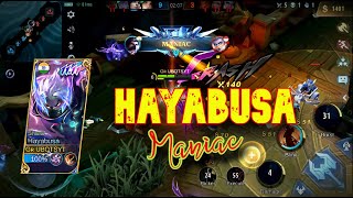 Hayabusa Shura Brawl Moments #memes #meme #fyp #shorts