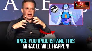 Try It For A Week To Attract And Manifest Miracle | Joe Dispenza