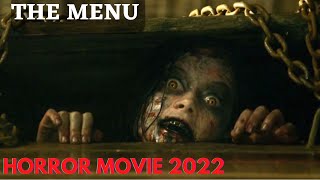 The Menu (2022) movie explained in Hindi || Best Horror/Thriller Movie Of 2022