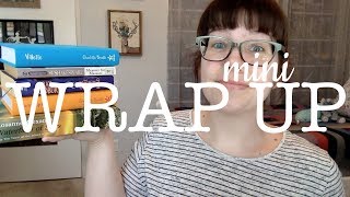 Mini Wrap Up | July 27, 2019