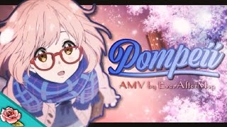 BeyondTheBoundary ~ Pompeii AMV