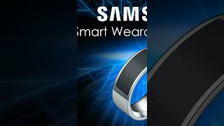 Samsung Galaxy Smart Ring Official First Look | India Launch Soon #shorts