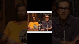 Rhett and Link: Good Mythical Morning #youtuber #youtube