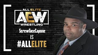 AEW Fight Forever - Traveling the Road to Elite