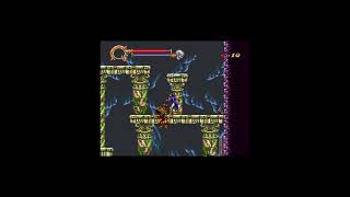 (re-upload) Retro In 3: Dracula X #supernintendo  #castlevania