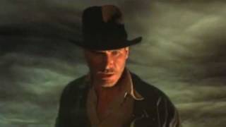 Raiders of the Lost Ark Official Trailer HD