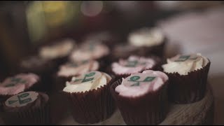 Sheffield Creative Guild - First Birthday