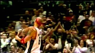 Kenyon Martin mix - Spitfire