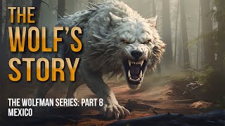 THE WOLF'S STORY: Mexico - Part 8 of the Wolfman Series