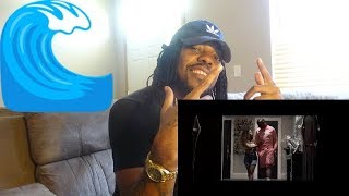 BANGER! Tion Wayne x Geko x One Acen - Gone Bad [Music Video] | GRM Daily REACTION 🌊🌊