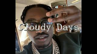 [FREE] (Pain) Type Beat ''Cloudy Days"| Lil Tjay