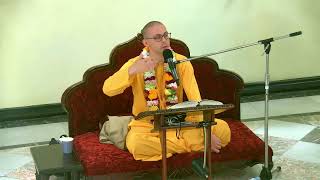 Maghadhari Prabhu - SB 3-25-26 - 9-2-24