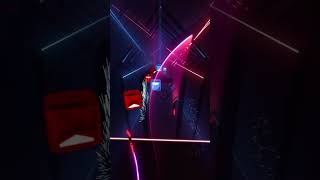 WASTED IN BEAT SABER