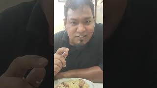 Haji Biryani #হাজীবিরিয়ানী #dhakastreetfood #youtubeshorts #shorts