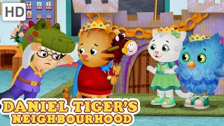 Daniel Wants to Be Alone | Season 3 (HD Full Episodes) | Daniel Tiger