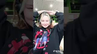 Tiktok challange dance 2023