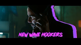 New Wave Hookers (John Wick 2) Hotline Miami SFX