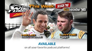 EP 16 DRIVE FOR FIVE - CHASING A CHAMPIONSHIP