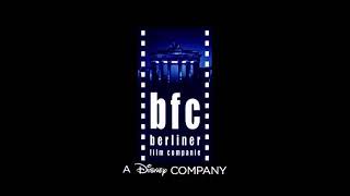 Ultimate Movie Company Intro