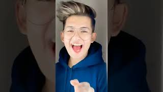 deepak joshi 😍 l new tik tok video l Hair style l #deepakjoshi #please_subscribe #viral #shorts