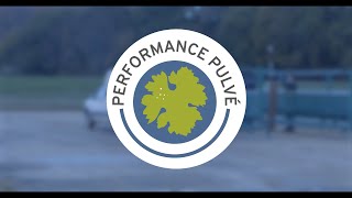 Performance Pulvé - La marque de qualité des pulvérisateurs viticoles