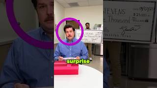 Students Surprise Teacher 🥲