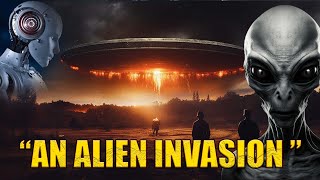 Emergency!! A possible EXTRATERRESTRIAL INVASION, The Most terrifying Warning in September- Lorena