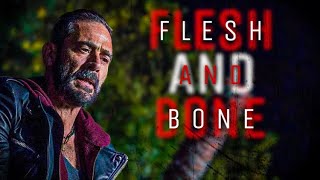 The Walking Dead | Flesh and Bone