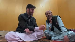 Razo Comedy Very Funny interview   #razocomedy #Quetta #pathanfunny #funnyclip #pashtofunny