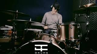 Drum cover: Olivia Rodrigo - Good 4 U