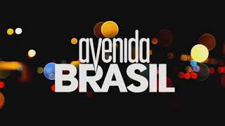 Avenida Brasil - Vinhetas de Intervalo (06/11/2019) Capítulo 23