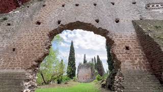 L’oasi di Ninfa