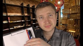 ASMR - Sketching You Roleplay