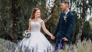 Vivi & Dávid - 2021.09.18 - Wedding movie