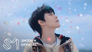 DOYOUNG 도영 '시리도록 눈부신 (The Story)' MV