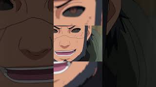 CHOJI RISES! #naruto #narutoshippuden #anime #shorts