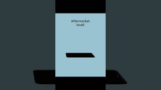 Samsung S20 screen replacements comparison test