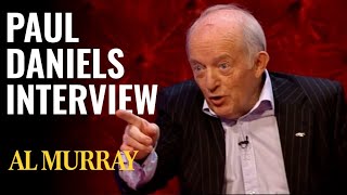 The Pub Landlord Meets Paul Daniels  | FULL INTERVIEW | Al Murray's Happy Hour