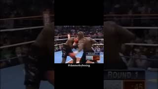 James Toney - Boxings Defensive Greats