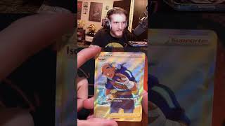 I Pulled One Of My FAVORITE Legends Arceus Characters!