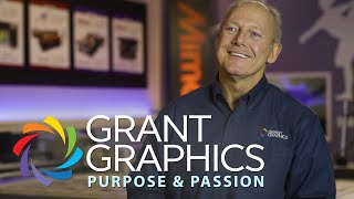 Grant Graphics Mission