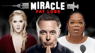 Ozempic: The Worrying Trend of “Miracle" Fat Loss Jab Misuse