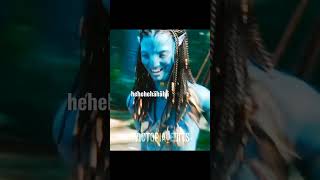 Avatar Edit 💙| Jake Sully & Neytiri funny moments | #avatar #jakesully #neytiri #capcut