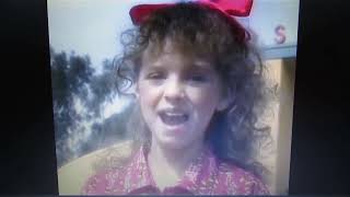 Happy Birthday to Heather Green from Kidsongs ~ July 7, 2024