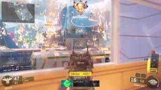 BO3 : *SOLO* NUCLEAR W/ DRAKON