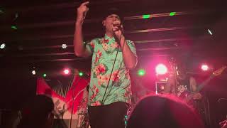 Alien Ant Farm performing “Attitude” Live at The Black Sheep - 2024