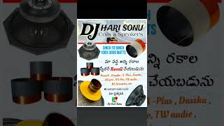 #Djspareparts#djitems#djsongs#voicecoils#djmodel#trending