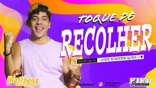 BANDA SUÍTE 21 - TOQUE DE RECOLHER - CARNAVAL 2021 · MATTHEUS DIVULGAÇÕES · KIKO PAREDÃO