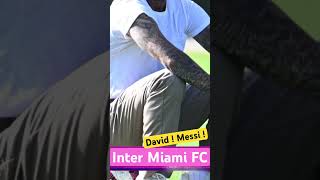 American dream comes true #messi  #intermiamifc #davidbeckham by @305shock