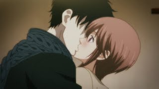 Devils Line [AMV] - Only Time - Enya